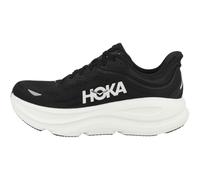 HOKA Herren Laufschuhe Bondi 9 Schwarz 42 2/3