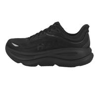 HOKA Herren Laufschuhe Bondi 9 Schwarz 43 1/3