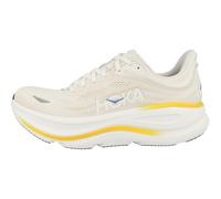 HOKA Herren Laufschuhe Bondi 9 Weiss 43 1/3