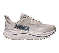 HOKA Herren Laufschuhe CLIFTON 10, grau/blau, Gr. 44,5EU