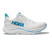 HOKA Herren Laufschuhe CLIFTON 10 (1162030D) 44 ⅔ WHITE / SKYWARD BLUE