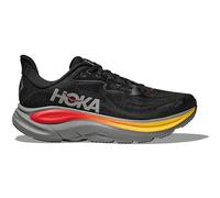HOKA Clifton 10 Herren 46 Schwarz/Gelb
