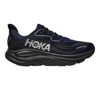 HOKA Herren Laufschuhe CLIFTON 10 (1162030D) 47 ⅓ VARSITY NAVY / BLACK