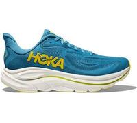 Hoka - Laufschuhe - Clifton 10 M Alpine Blue/Foggy Night für Herren - Größe 9,5 US - Blau Blau 9.5 US