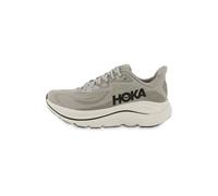 HOKA Herren Laufschuhe CLIFTON 10, dunkelgrau, Gr. 44,5EU