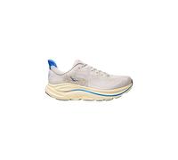 HOKA Herren Laufschuhe CLIFTON 10, grau/blau, Gr. 42,5EU