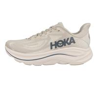 Hoka Clifton 10 Laufschuhe Beige Blau SS26, Größe EU 44