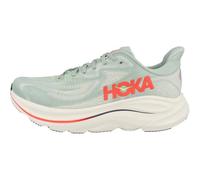 HOKA Herren Laufschuhe Clifton 10 Hellgruen 44