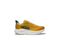 Hoka M Clifton 10 - Yellow Gold/Tidal Wave - 45 1/3 (US 11)