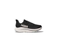 HOKA ONE ONE Clifton 10 M - Herren - Schwarz / Weiß - Größe 41 1/3- Modell 2026