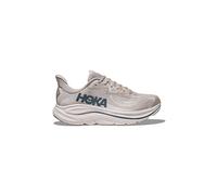 Hoka Clifton 10 Laufschuhe Beige Blau SS26, Größe EU 45 1/3