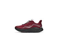 HOKA Clifton 11 GTX - Herren VARSITY BURGUNDY / CARBON BLACK-M10 - 44