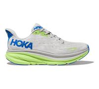 HOKA Herren Laufschuhe CLIFTON 9 (1127895D) 46 ⅔ STARDUST / ELECTRIC COBALT