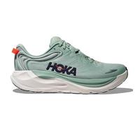 hoka gaviota 6 laufschuhe fur herren grun 41.1/3