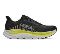 HOKA ONE ONE CLIFTON 11 Herren Laufschuh Black/Cosmic Grey, 11,5