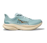 HOKA ONE ONE Mach 6 M - Herren - Blau - Größe 44- Modell 2025