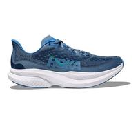 Hoka Mach 6 Herren Laufschuh Neutral - 1147790-DHN Downpour/Thunder Cloud 46 2/3