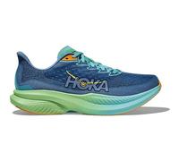 HOKA Herren Laufschuhe MACH 6 (1147790D) 46 ⅔ DUSK / SHADOW