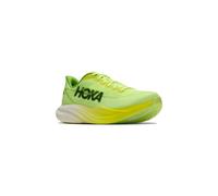 HOKA Mach 7 Herren Laufschuh Neon Yuzu/Citrus Herren 41 1/3 WEISS