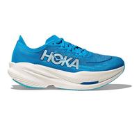 HOKA Herren Laufschuhe MACH X 2 (1155119D) 42 SKYWARD BLUE / ELECTRIC COBALT