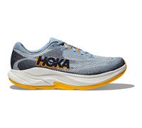 hoka rincon 4 blau orange herren laufschuhe