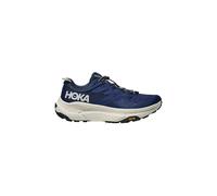 HOKA Herren Laufschuhe TRANSPORT GTX, dunkelblau, Gr. 46EU