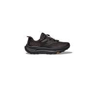 HOKA Herren Laufschuhe TRANSPORT GTX, schwarz, Gr. 46,5EU