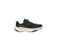 HOKA Herren Laufschuhe TRANSPORT, schwarz / weiss, Gr. 44EU