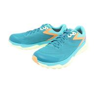 HOKA Herren M Zinal Sneaker, Deep Lake Ceramic, 45 1/3 EU