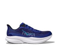 Hoka Herren Mach 6 - Größe: EU 41.3 blau