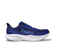 Hoka Wettkampfschuhe Mach 6 Herren Dunkelblau Größe 42