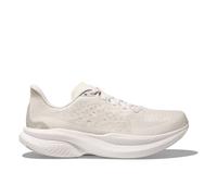 Hoka Herren Mach 6 weiß EU 43.3