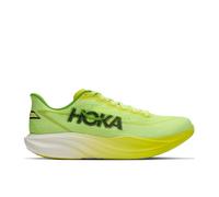 HOKA Herren Laufschuhe MACH 7 (1171904D) 45 ⅓ Grün