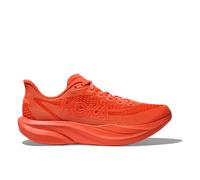 Hoka Herren Mach 7 - Größe: EU 46.6 rot