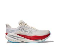 Hoka Mach X 3 Laufschuhe 41,3 weiß