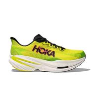 HOKA Mach X 3 - Herren US M11,5 - EUR 46 Neon Hoka Citrus / Neon Lime Schuhgröße: 46