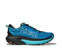 HOKA ONE ONE Mafate 5 M - Herren - Blau - Größe 42 2/3- Modell 2025