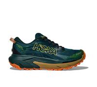 HOKA Mafate 5 blau dunkel MTB-Schuhe - 45(1/3)