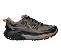 Hoka Herren Mafate 5 Schuhe (Größe 46, grau)