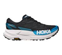 HOKA Mafate X Herren Laufschuhe Schwarz/Sky Herren 42 2/3 SCHWARZ