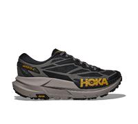 HOKA Mafate X Herren 42 2/3 Schwarz