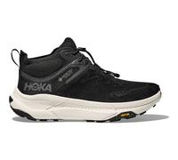 Hoka Herren Transport Chukka GTX Freizeitstiefel schwarz 46 2/3