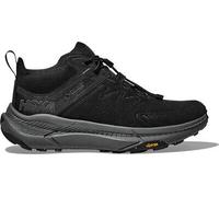 HOKA Herren Multifunktionsschuhe M TRANSPORT CHUKKA GTX BLACK - Gr. - 44 ⅔