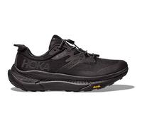 HOKA Herren Laufschuhe TRANSPORT GTX, schwarz, Gr. 44,5EU