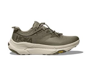HOKA Herren Multifunktionsschuhe M TRANSPORT GTX (1133957FD) 46 ⅔ SLATE / OAT MILK