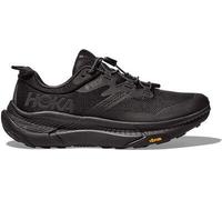 HOKA Herren Laufschuhe TRANSPORT GTX, schwarz, Gr. 44EU