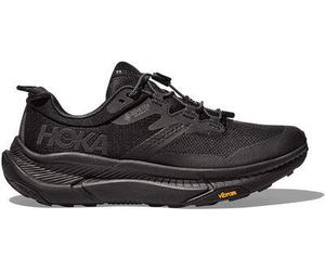 HOKA Herren Multifunktionsschuhe M TRANSPORT GTX BLACK - Gr. - 42