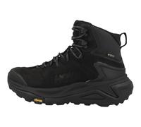 HOKA Herren Outdoorschuhe Kaha 3 GTX Schwarz 46