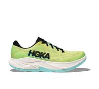 hoka rincon 4 gelb blau herren laufschuhe