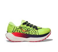 HOKA ONE ONE Rocket X Trail - Herren - - Größe 40 2/3- Modell 2026